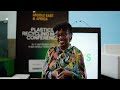 Seneca Cottom - Head of Sustainability, Alshaya Group