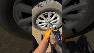 Mechanic’s Amnesia Caught On Camera😱