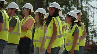 Into the WILD Internship Program - RiverWILD