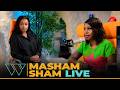 🔴#LIVE MASHAMSHAM NDANI YA | WASAFI FM (25/05/2026)
