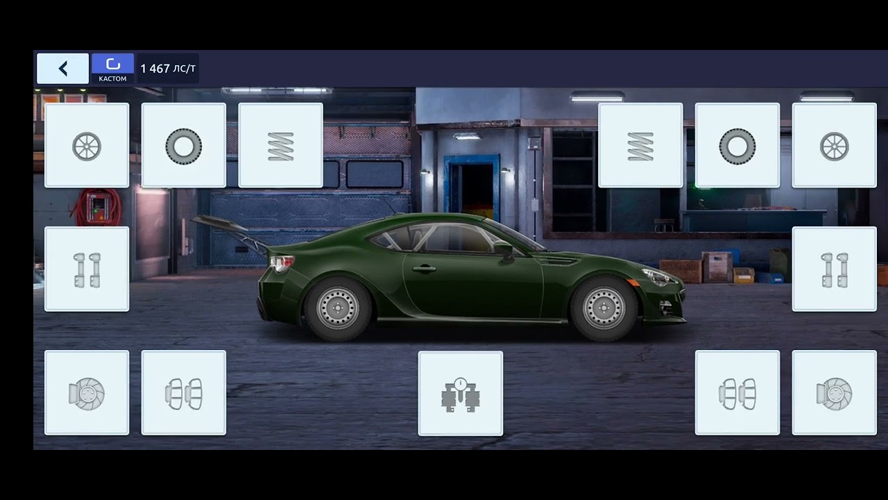 Прощяимся с БМВ и строим G свап с движком от ламбы - YouTube