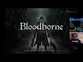 Bloodborne All Bosses Speedrun in 1:02:40 IGT (WR) (Unrestricted)