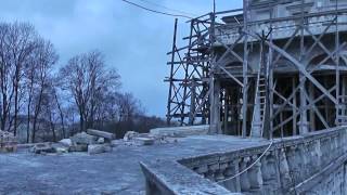 Підгорецький замок (2012)(Підгорецький замок (13.04.2012), 2012-04-16T10:16:07.000Z)