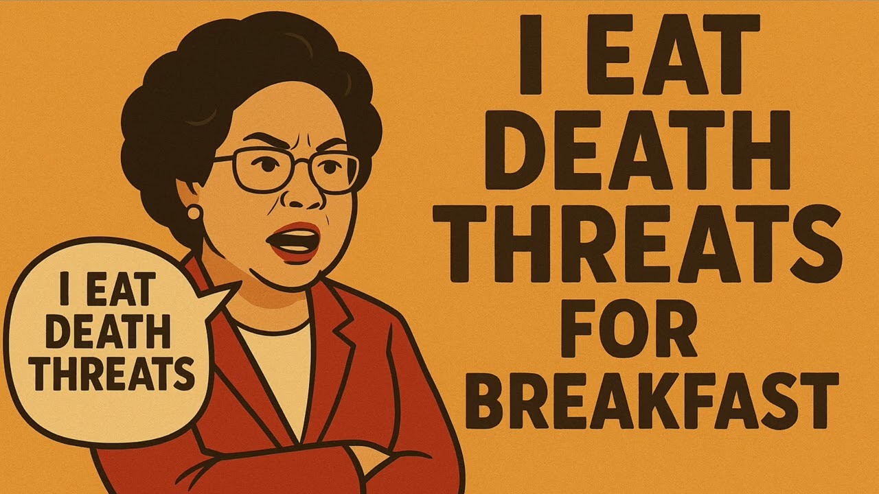 Prominent Leader : Miriam Defensor Santiago