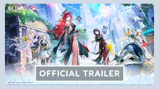 Rewinding Cadence -  Announcement Trailer