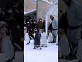 PARADE PENGUIN DI JEPANG