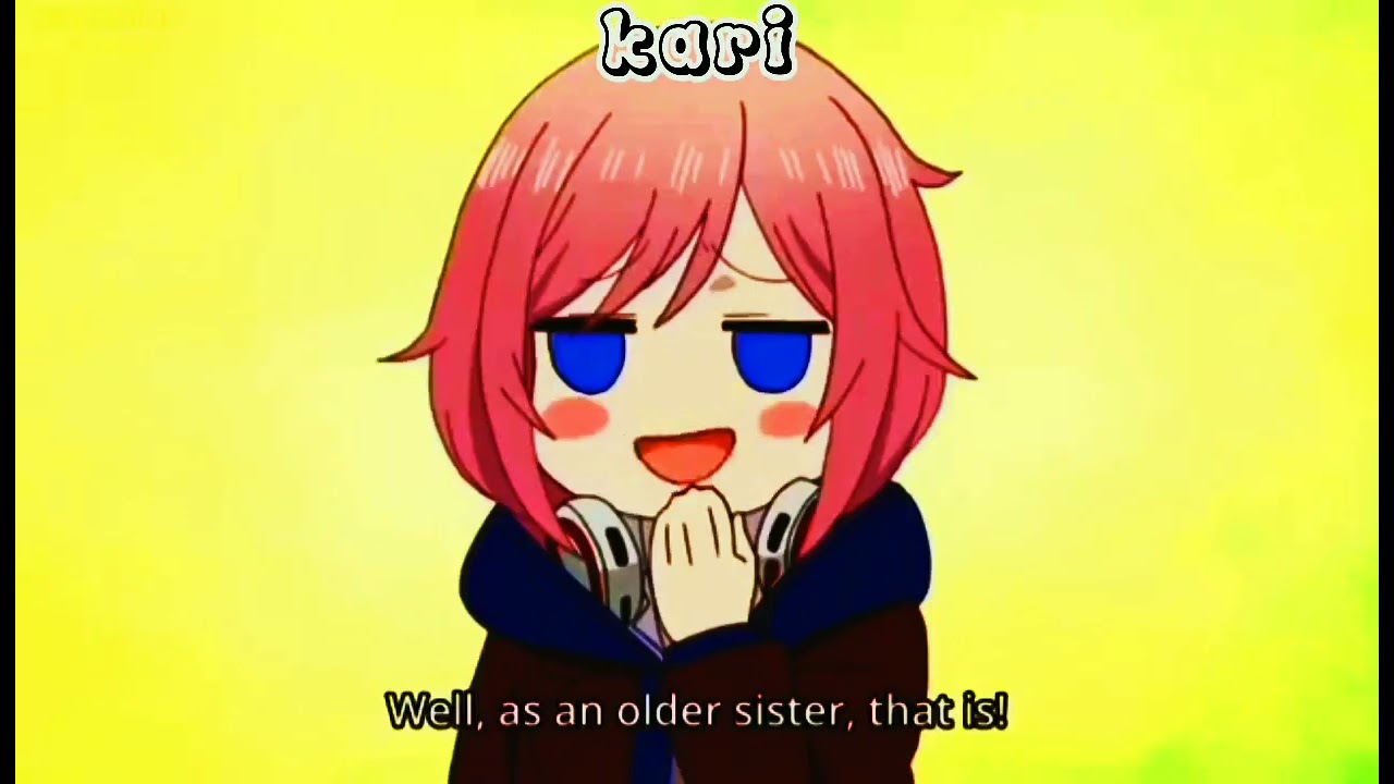 Matsuri,Yuzu and Mei Aihara funny moments