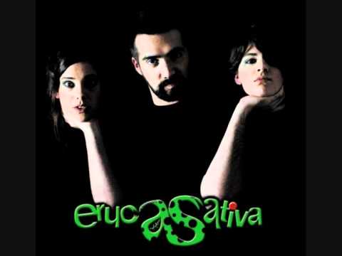 Frío Cemento - Eruca Sativa