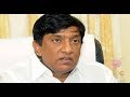 LIVE: TRS MP Vinod press conference