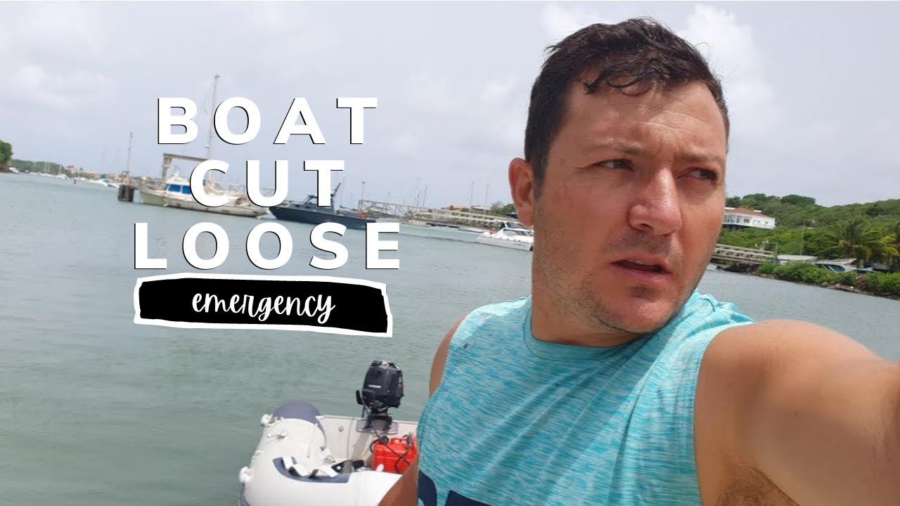 Don't FEAR when Ricky is NEAR | Mission Impossible Boat Style