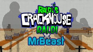 Raldi's Crackhouse - Final Destination