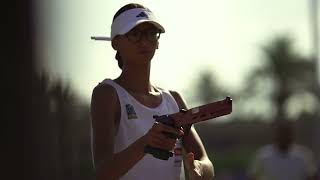 UIPM 2025 Tetrathlon World Championships - Women's Final