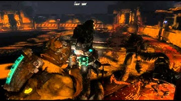 Dead Space 3 Demo Part 2