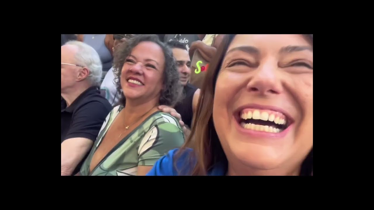 Super entrevista!! Elenco e fãs da novela A Gata Comeu de 1985