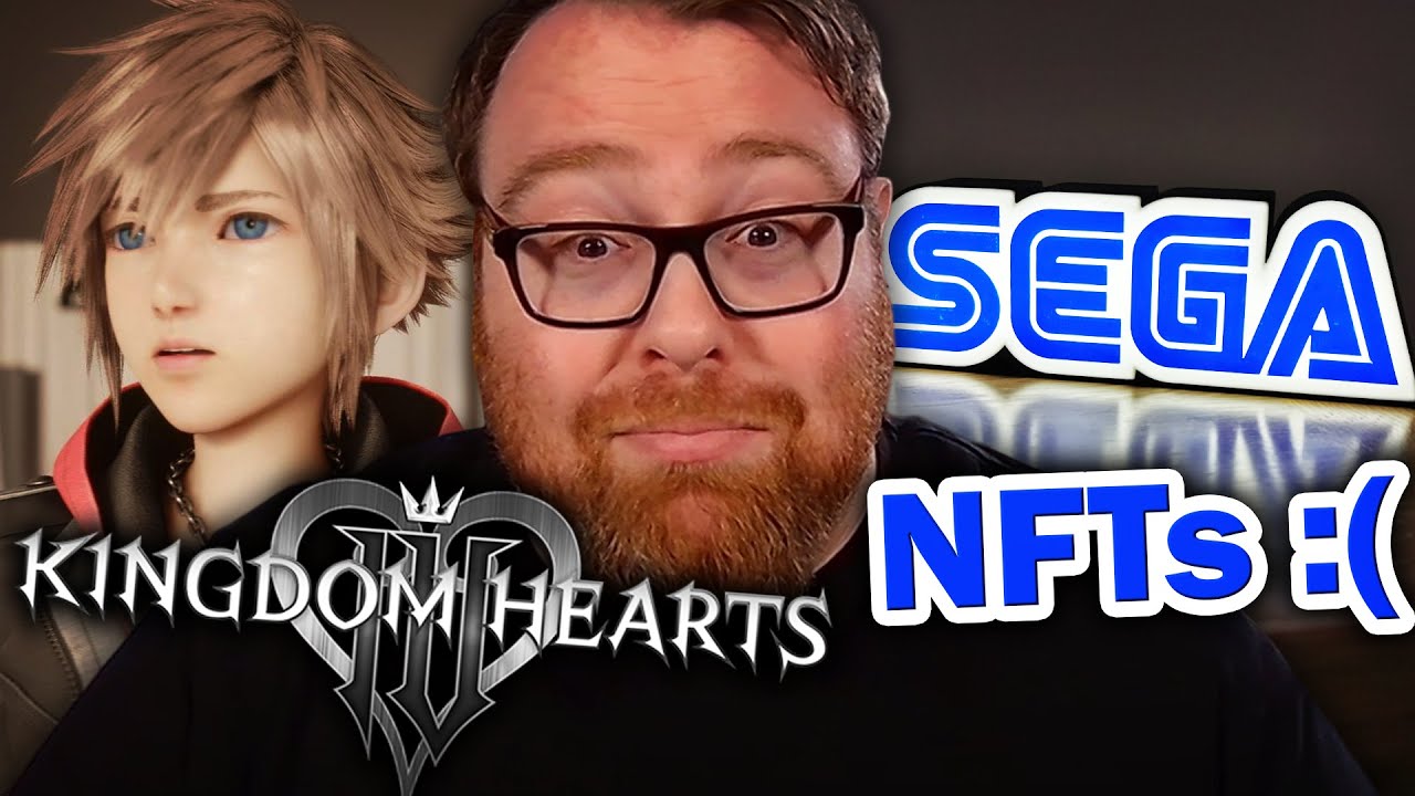 Kingdom Hearts 4 5 Minute Gaming News YouTube kingdom-hearts-4-5-minute-gaming-news-youtube