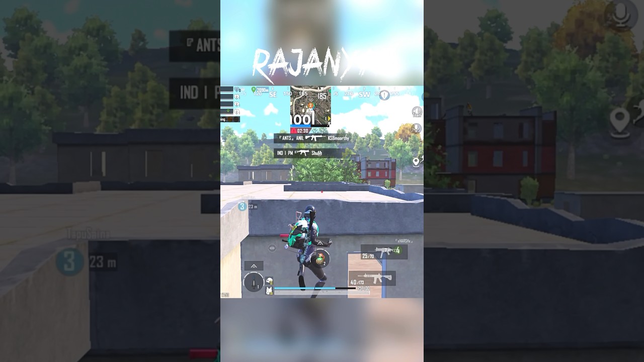 😱 Revenge Time 😤  