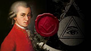 Mozart - Música masónica (Masonic music)