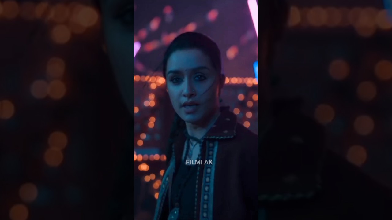 Stree 2 Advance Booking Collection l 