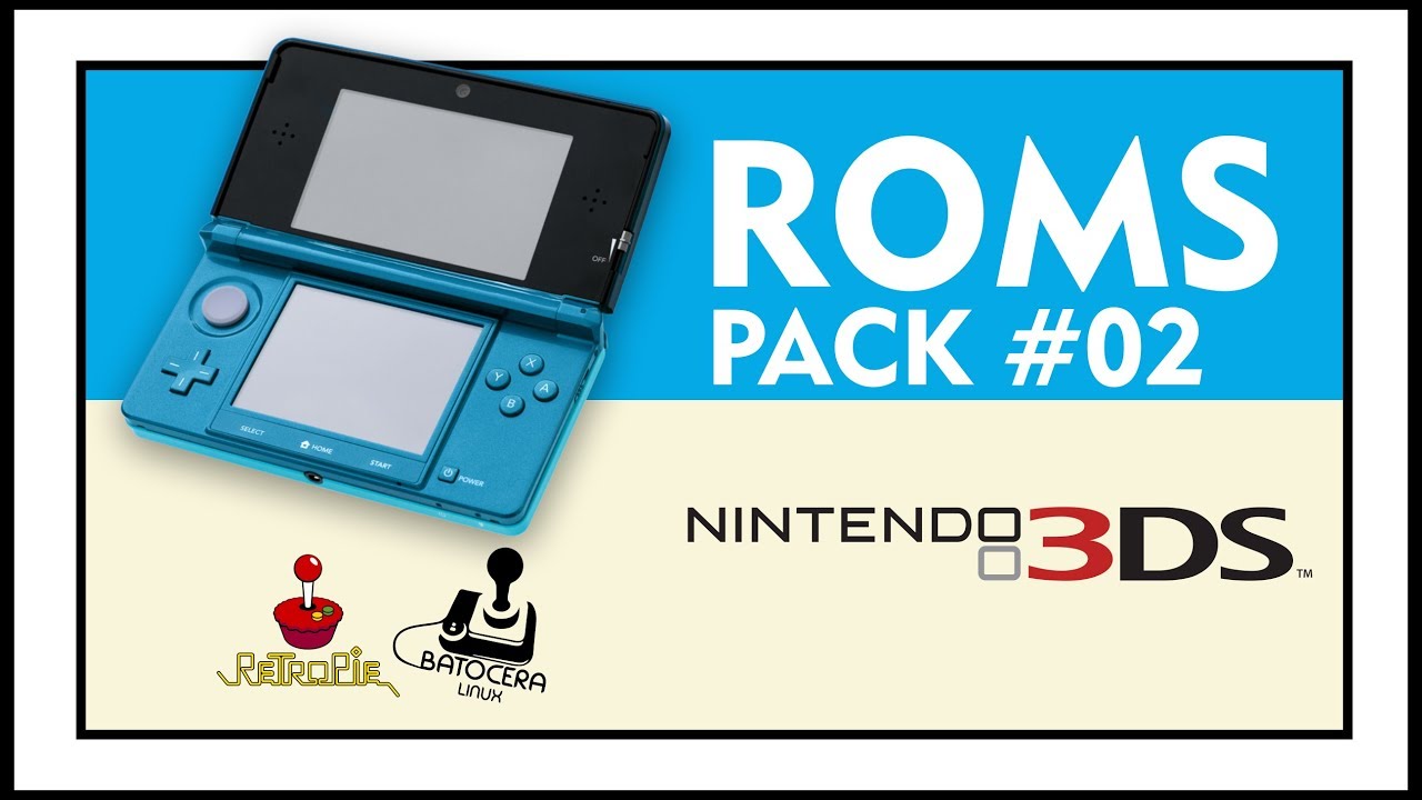 PACKS ROMS SWITCH 2023🕹️ Fullset Roms #roms #pack #fullset