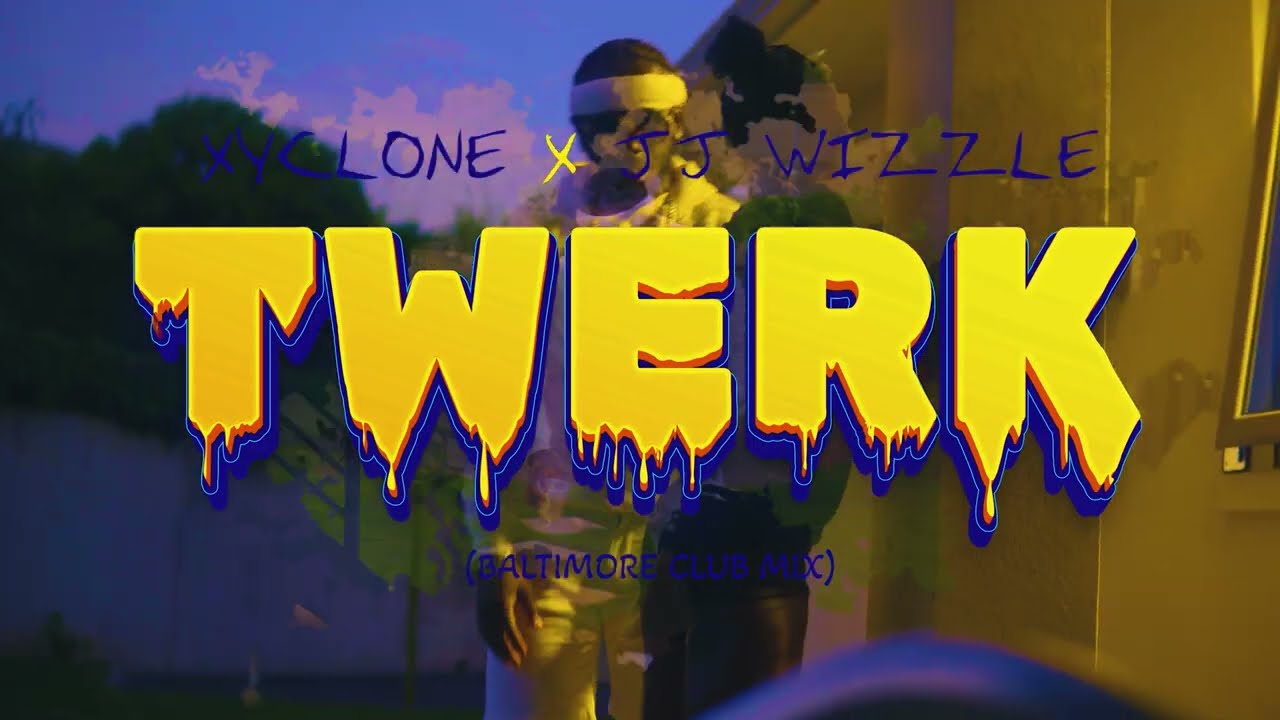 Watch Xyclone - Twerk (Official Music Video) on YouTube Watch Xyclone - Twerk (Official Music Video) on YouTube