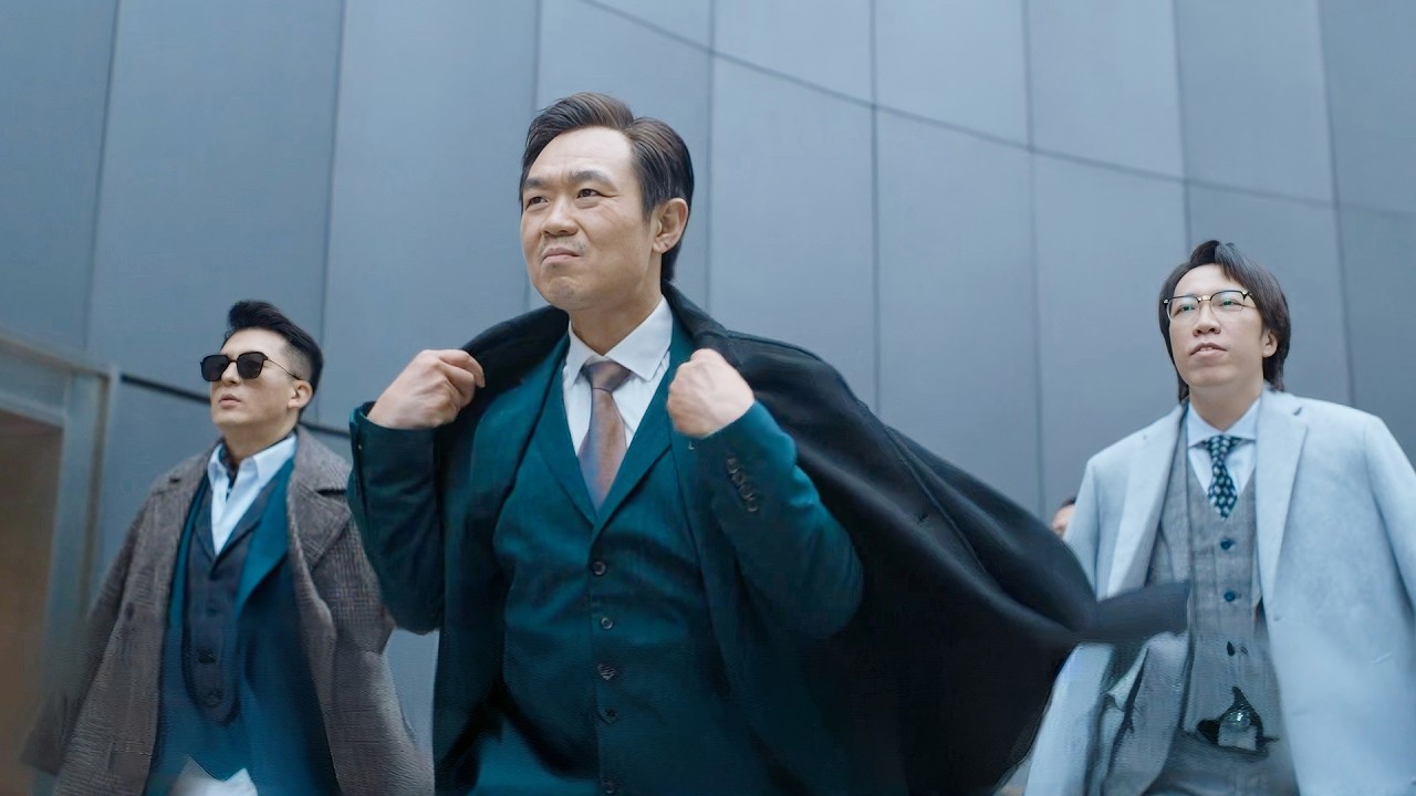 因爲一個誤會，他從底層工人變成年薪百萬的經理！所有牛馬都該看看這部電影！