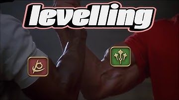 reaper and sage levelling experience | FFXIV