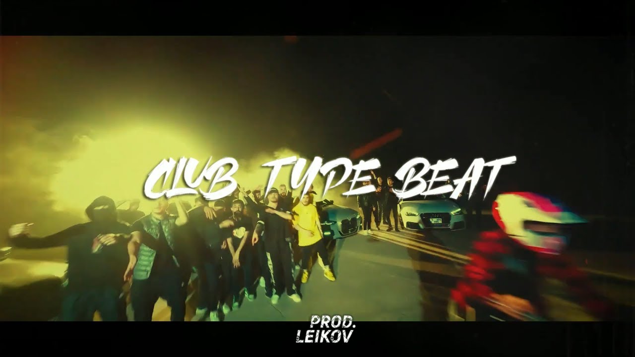 [SATILIK]UZI X EL MUSTO TYPE CLUB BEAT