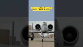 Heavier Than A Volkswagen Beetle And Twice As Deadly #military #usmilitary #airforce