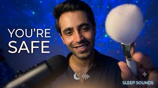 Only Click This ASMR When You’re Ready To Sleep