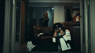 NBA YoungBoy - Between The Eyes [Official Video]