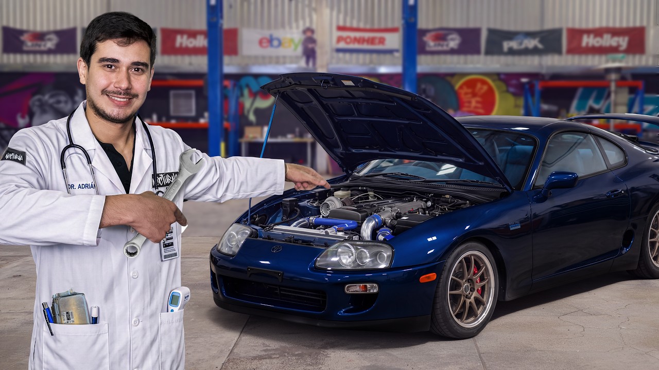 ¿2 TURBOS SON MEJORES QUE 1?