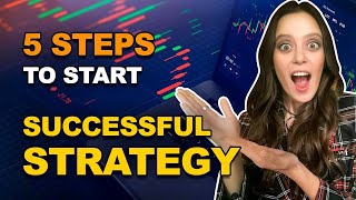 Free Tutorials: Basics of Technical Analysis | Step-By-Step Strategy