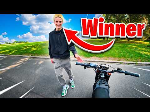 I Can’t Believe This $1K E-Bike Goes THIS FAST (Nova X 46mph+)” 🔥