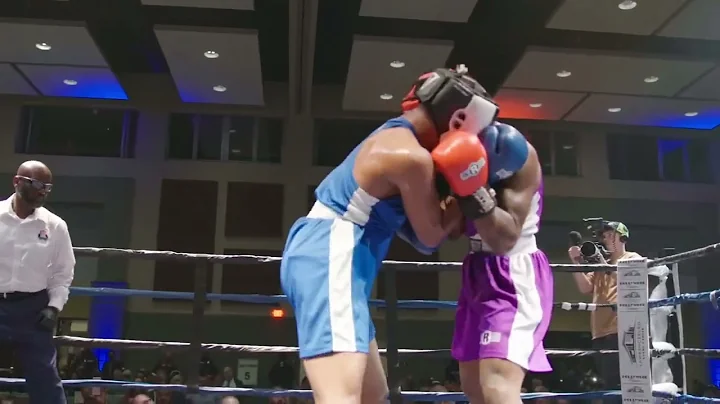 WFC 140|Darius Middleton Vs Justin Mathis Nov 12th...