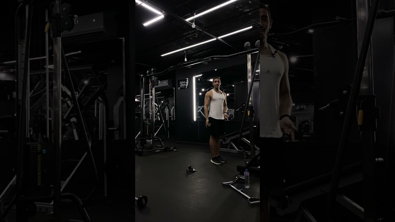 Single Hand Cable Extension