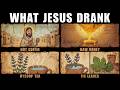 What Jesus Drank Every Morning. The Biblical Drink That Replaced Coffee For 2000 Years.