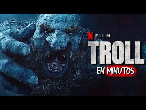 Video: Sistema de pared para cine en casa - TROLL