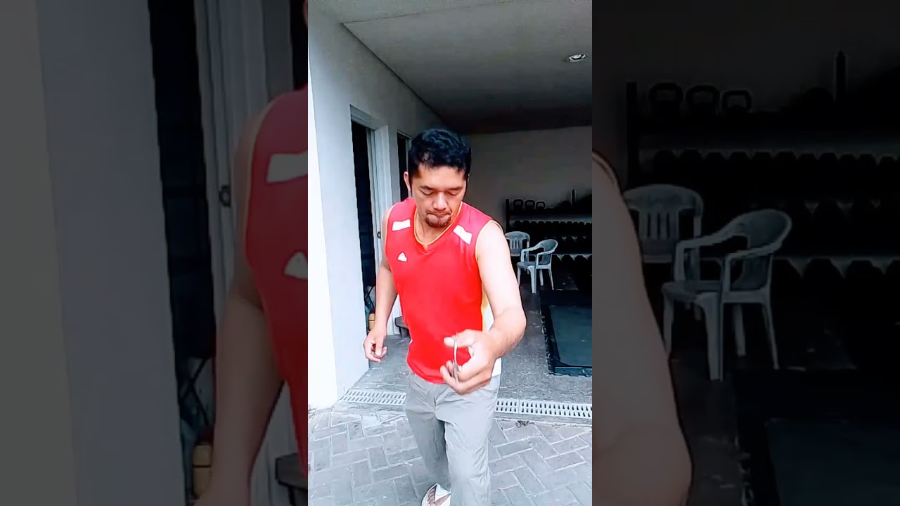 Комедийный ролик "Я просто пошутил 😂" 