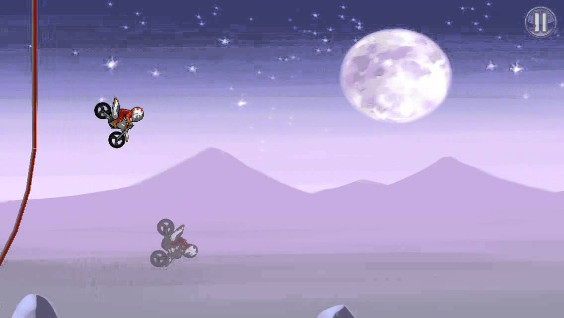 Special Tracks 1-3 Acro and Normal Shortcut