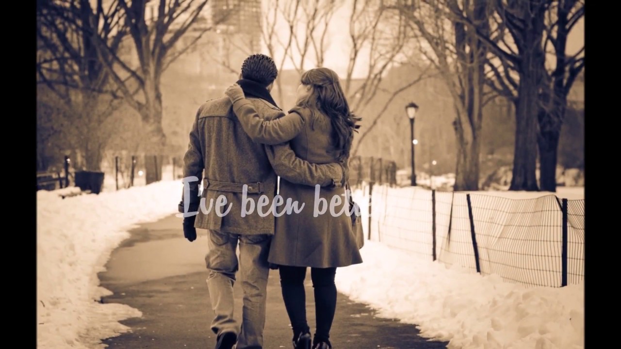 Brad Paisley I ve Been Better musicaromantica YouTube