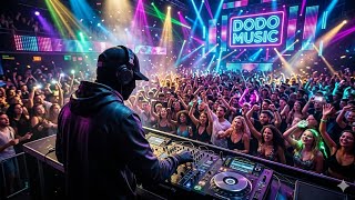 Dodo Music - Don Mifone (Mifu) Frunză verde foaie lată Mix #dodomusic 