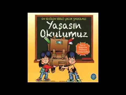 YAŞASIN OKULUMUZ HOŞ GELİŞLER OLA