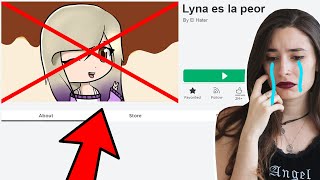 Lyna Chile Vlip Lv - granny en el bosque la abuelita malvada regresa juegos roblox youtube