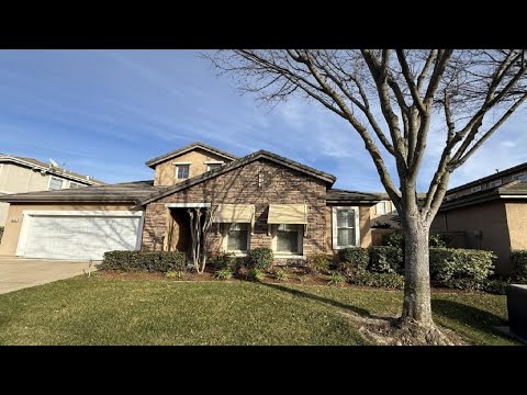 1047 Elsworth Way, Folsom, CA home video tour