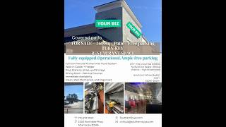 Northlake Asset Sale & Lease Assignment -YusFam Inc