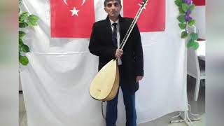 Aşık Sinan Öztürk