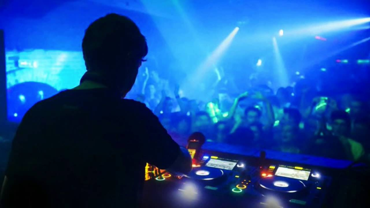 John Digweed - Live @ Space, Ibiza June 2016