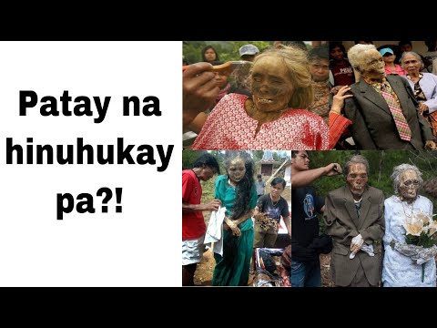 Video: 5 taong karanasan sa buhay sa labas ng lungsod