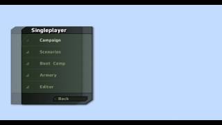 Arma 2 Combined Operations Graphical Bug Please Help!