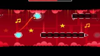 Geometry Dash - Clutterfunk Part 2 by Ezel142